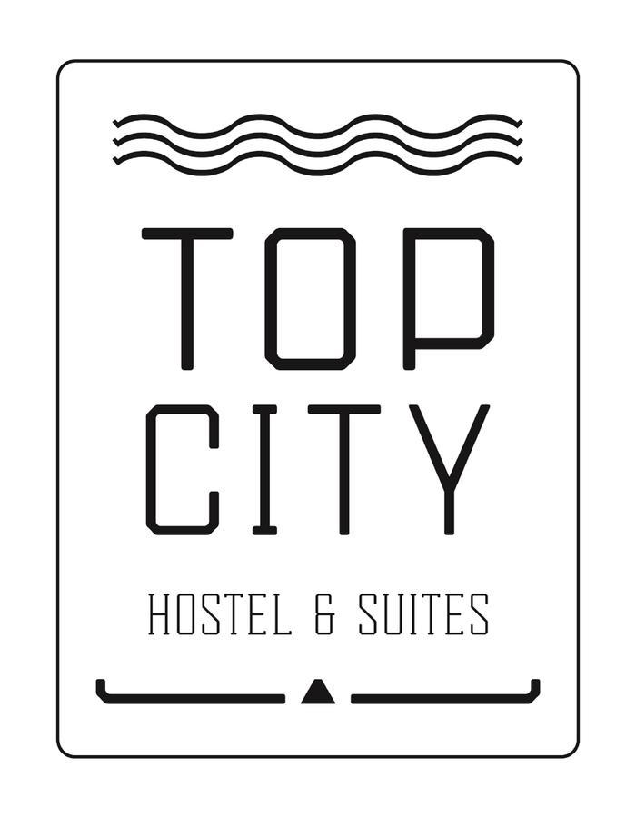 Topcity Hostel & Suites Lagos Zewnętrze zdjęcie