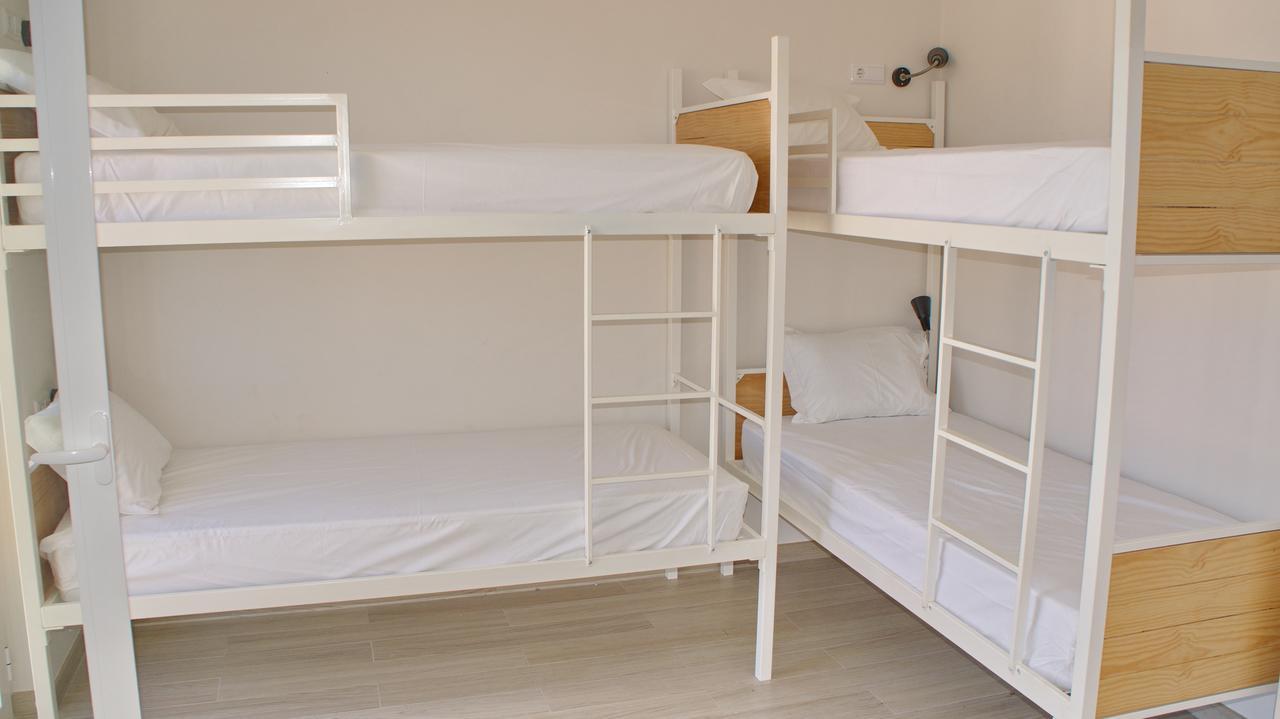 Topcity Hostel & Suites Lagos Zewnętrze zdjęcie